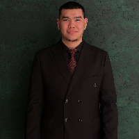 Қанағатұлы  Адиль