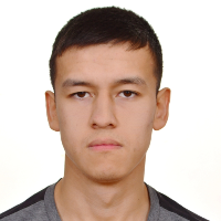 Аубакиров Мирад Маратович