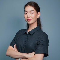 Секербай Айгерим Бауржанқызы