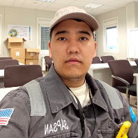 Нургалиев Болатбек Жакинаевич