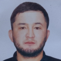 Қами  Әділжан  Болатұлы