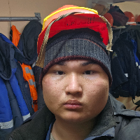 Шапек Мархаббат Нурболатулы