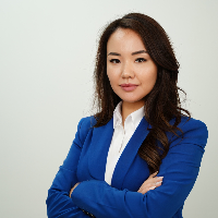 Айдарбаева Айдана Жоламанкызы