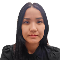 Сабет Асель  Абуталифовна