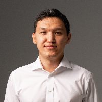 Нурбаев Мадияр Кайсарович