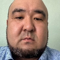 Қасым  Марлен Серикұлы