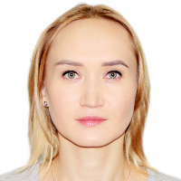 Асель Жумангалиева Жанайдаровна