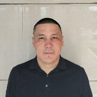 Нурханов  Данат Тлектесович