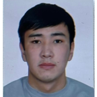 Қайыржан Нұрқанат Берікұлы