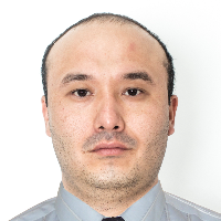 Омаров Абзал Кайратович