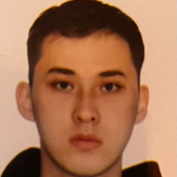 Базылов Ислам Аманжолович