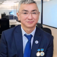 Кужахметов Нуржан Сартаевич