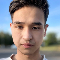 Куатов Диас Суюйнбекович