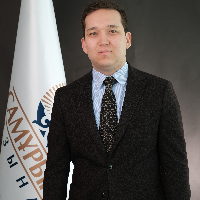 Бегайдаров Алмат Кибатулы