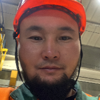 Буркитбаев Ардак Мерекеевич