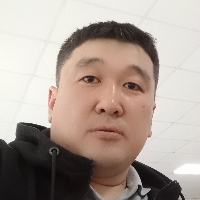 Бекенов Ермек Каиргельдинович