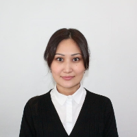 Тершикбаева Дидара Кенжебаевна 