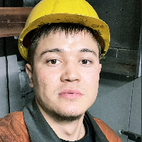 Данибаев Айдос Маратович