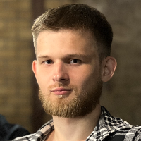 Мельник Илья Олегович