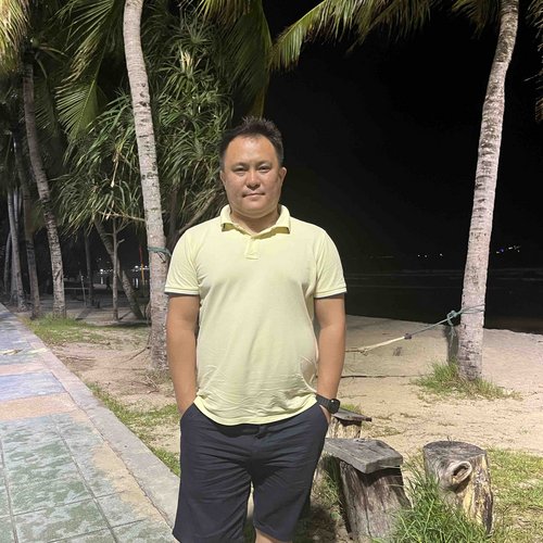 Mukhambetov Assylbek Валерьевич