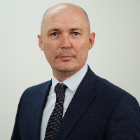 Джунусов Толеген Асаинович