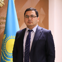 Шалкаров  Нурсултан  Мухамедиярулы