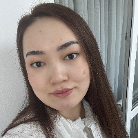 Тұрғанбек Кұралай Еркінбекқызы