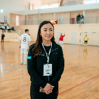 Аширбаева  Камшат Толегеновна