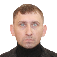 Ивченко Антон Владимирович