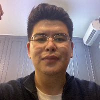 Илимбай Санжар Алматулы