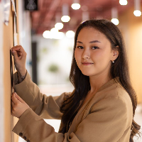 Усенова Аружан Болатовна