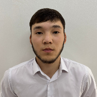 Биязов Алинур  Саматович