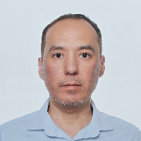 Ундикеров Ербол Ескермесович