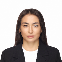 Хамитова Меруерт Төлеуқызы