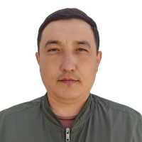 Сулейменов Руслан Маратович