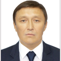 КАЙДАРОВ АСКАР КАЖИКЕНОВИЧ