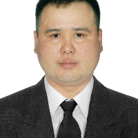 Алиякпаров Курман Туякович