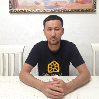 Жагипаров  Мирам Муратович