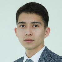 Миразимов Бахтияр Муханович