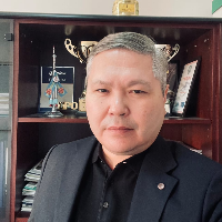 Абужанов Мэлс Абужанович