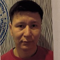 Бозгоев Жомарт Амангельдинович