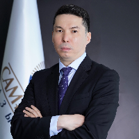 Сансызбаев Медет Изтурганович