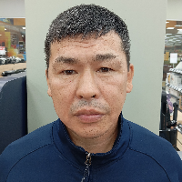 Альякбаров Жандос Каирлынович