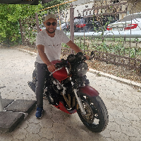 Есмуратов Ринат Сатибалдиевич