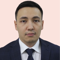 Мухамеджанов Айсултан Суюндыкович
