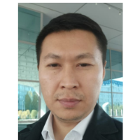 Дуйсенбинов Сеид Амантаевич