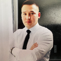 Жангельдинов  Азамат Серыкович