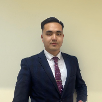 Болат Диас Айтпайұлы