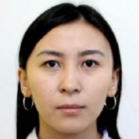 Жанкаринова Махаббат  Слямбековна