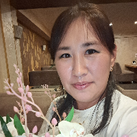 Азимбаева Шолпан Ержановна